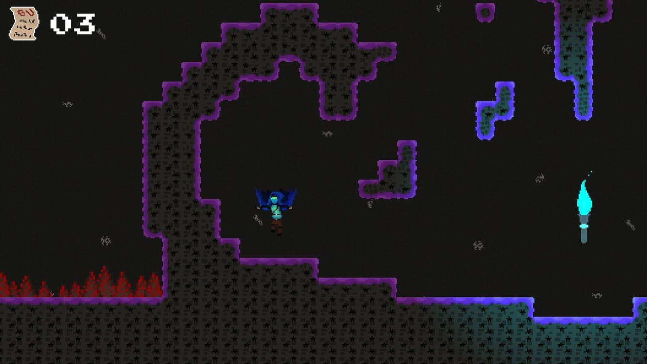 Logan (PinkInLark) screenshot 4