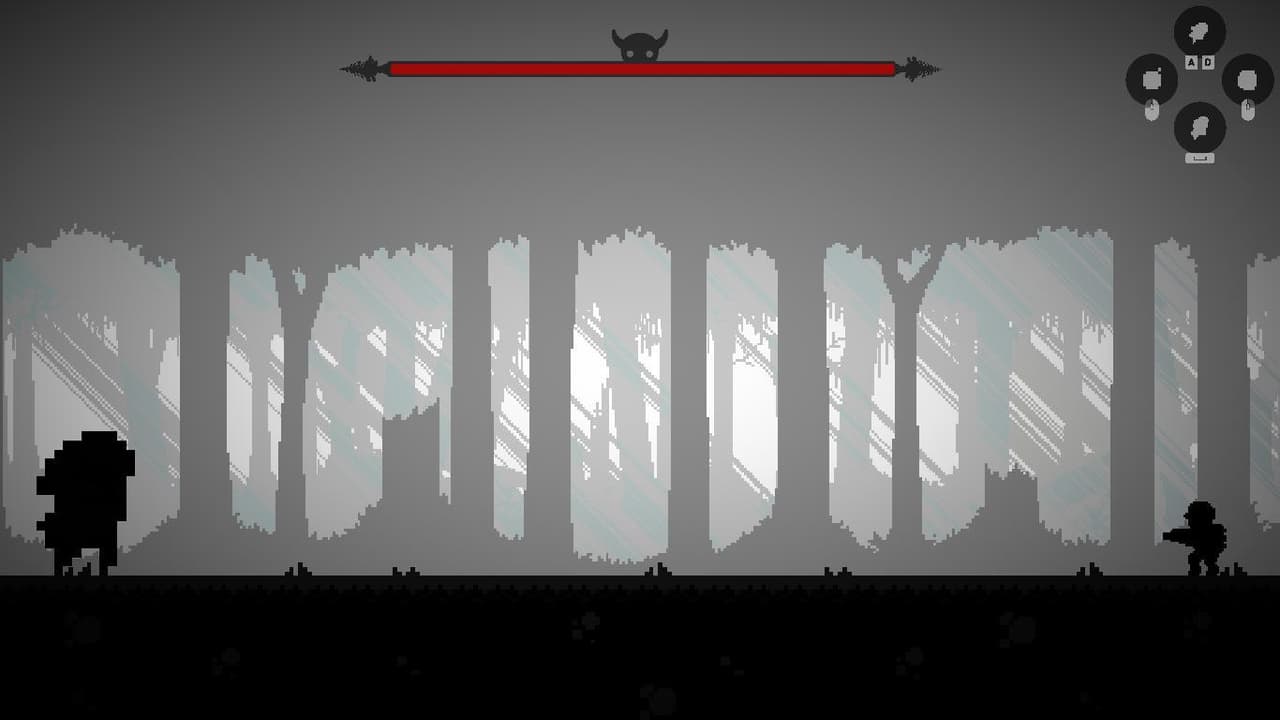 A Plague Monster screenshot 3