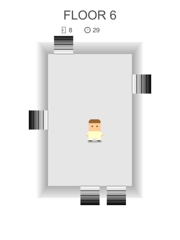The Escape - A Memory Game screenshot 4