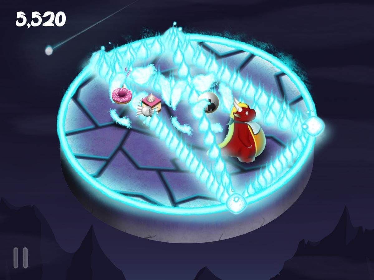 Fires of Fatigue screenshot 4