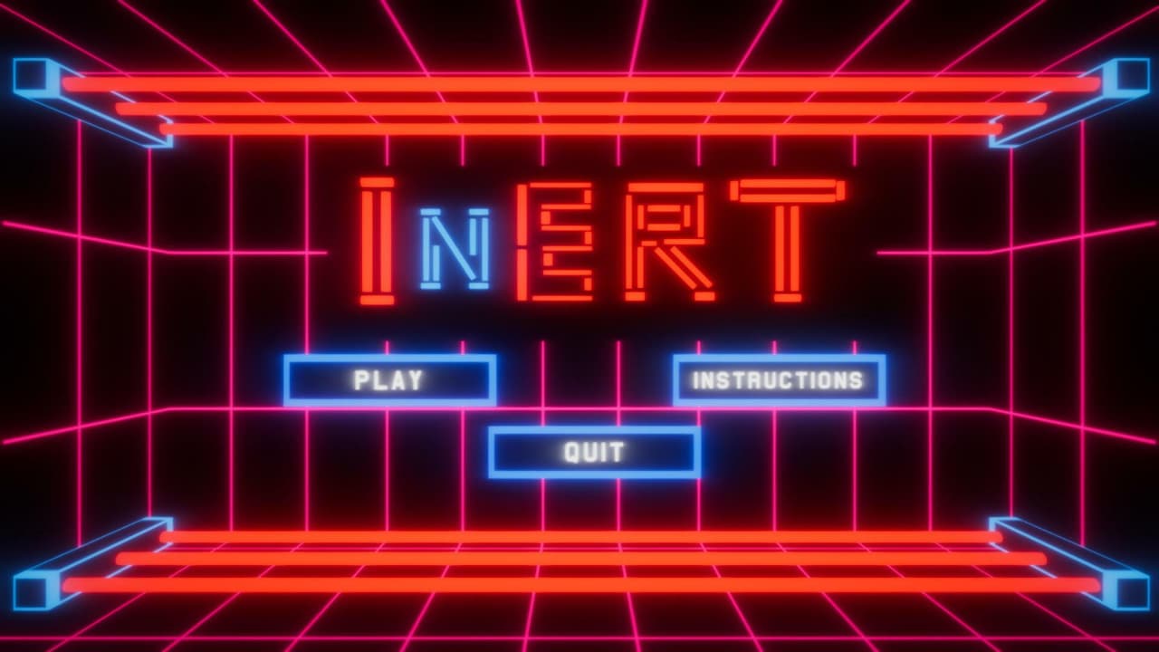 INERT screenshot 2