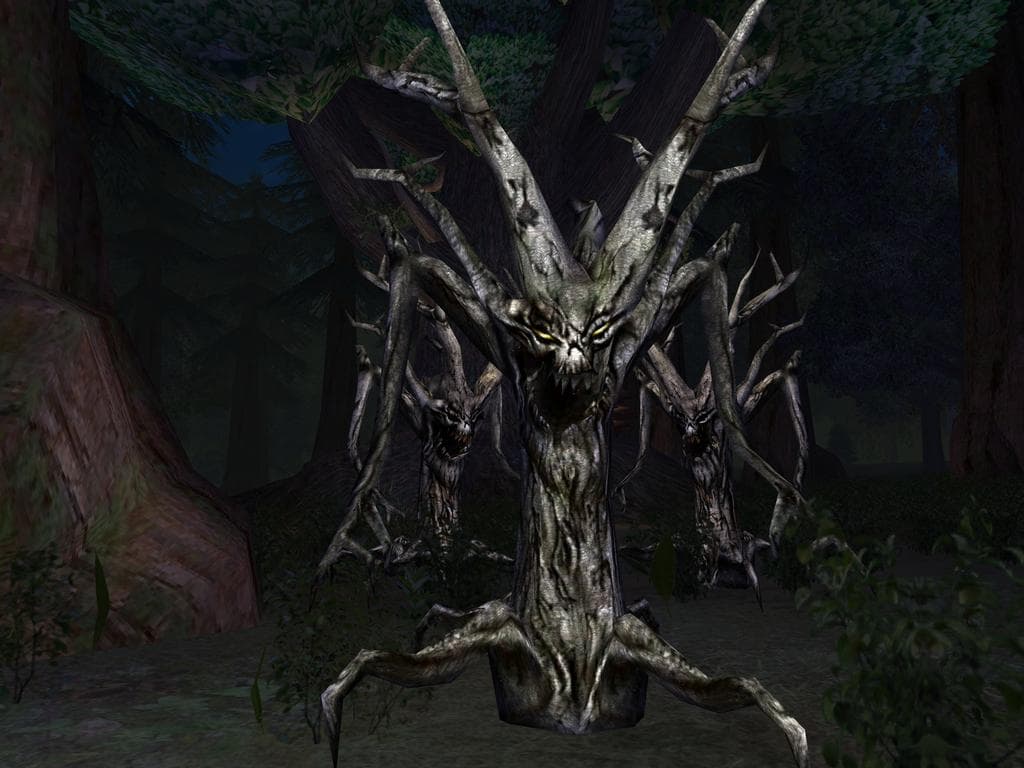 Dark Age of Camelot: Catacombs screenshot 2
