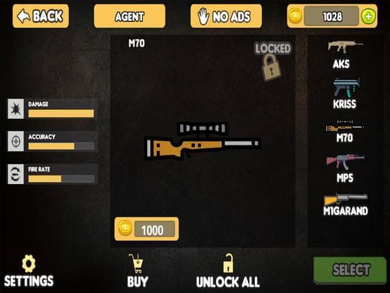 Krunkr.io screenshot 5