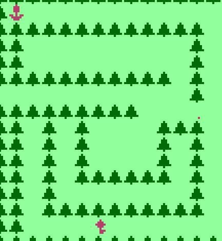 Mother Nature screenshot 3