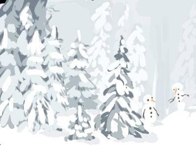 Snow Escapist (CTGgamecreaters) screenshot 4