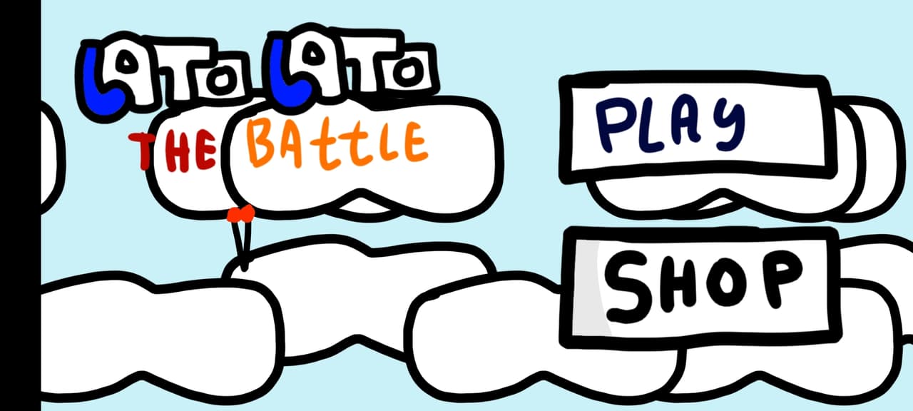 latto latto the battle screenshot 4
