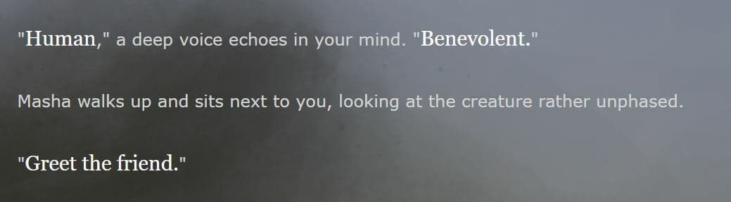 Naturally. screenshot 3