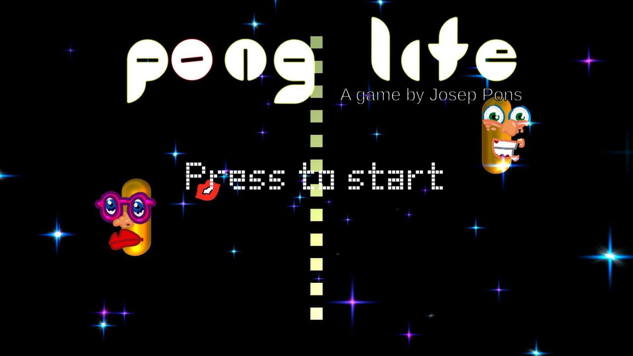 Pong Life screenshot 2