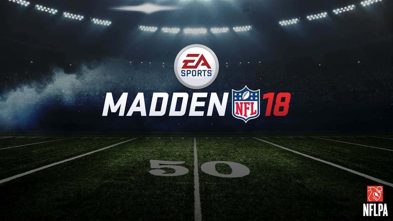 Madden NFL 18 screenshot 4