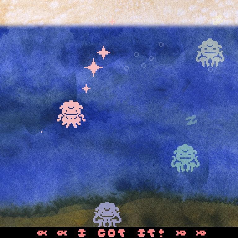 Octopounce screenshot 3