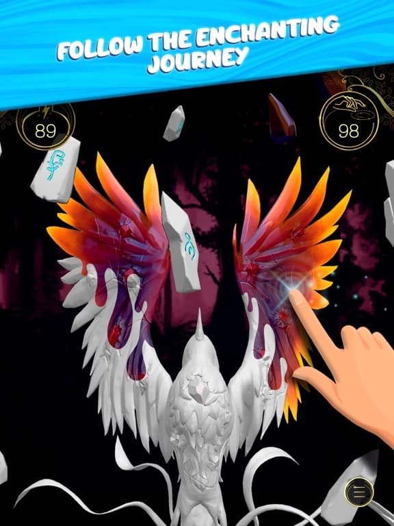 Call of Colors screenshot 3