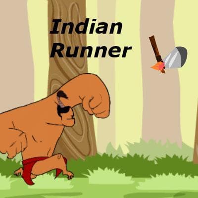 IndianRunner
