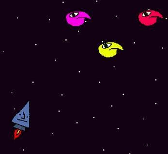 WeirdSpace (Veudeikouq) (Veudeikouq) screenshot 3