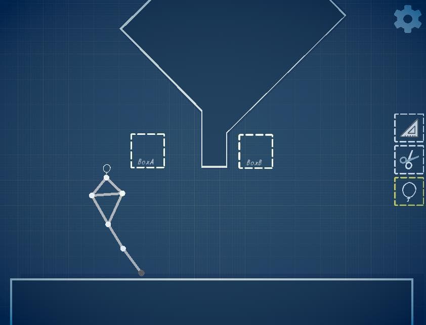 Shaky Structures