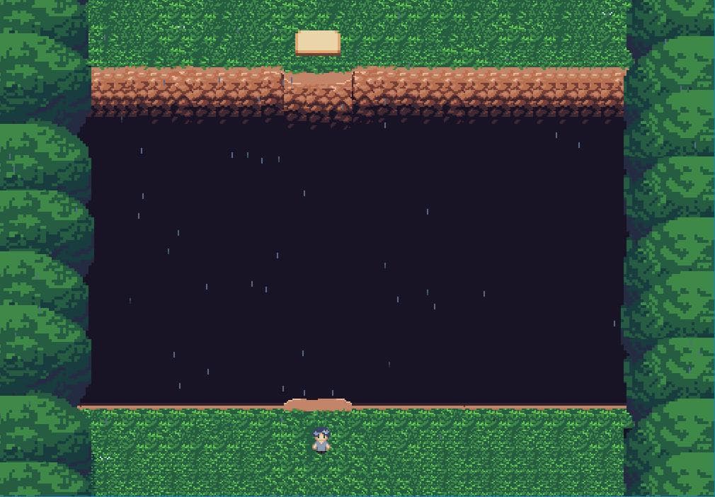 Into the Mothwood (Water Puzzles) screenshot 2