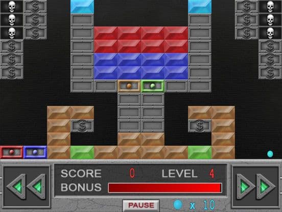 Momentum LITE screenshot 3