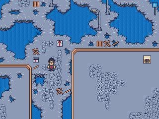 Mystery of Spring Valley screenshot 5