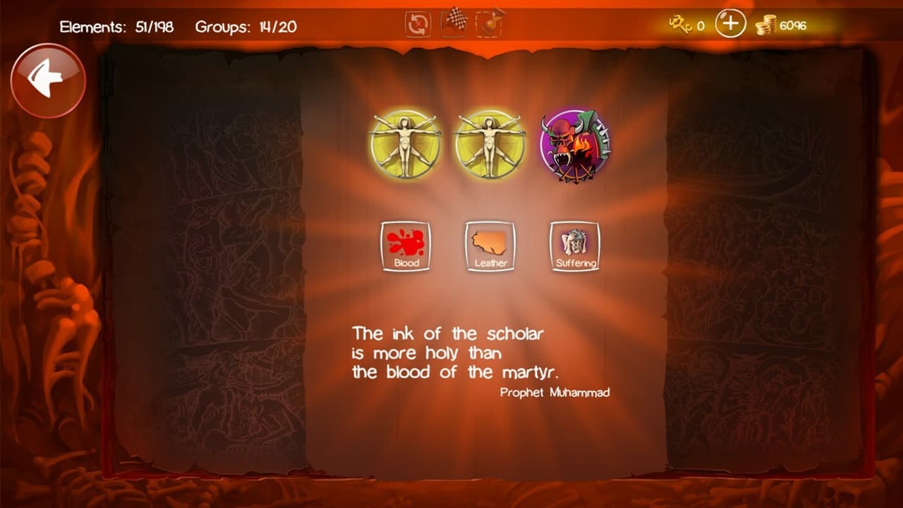 Doodle Devil: 3volution screenshot 5