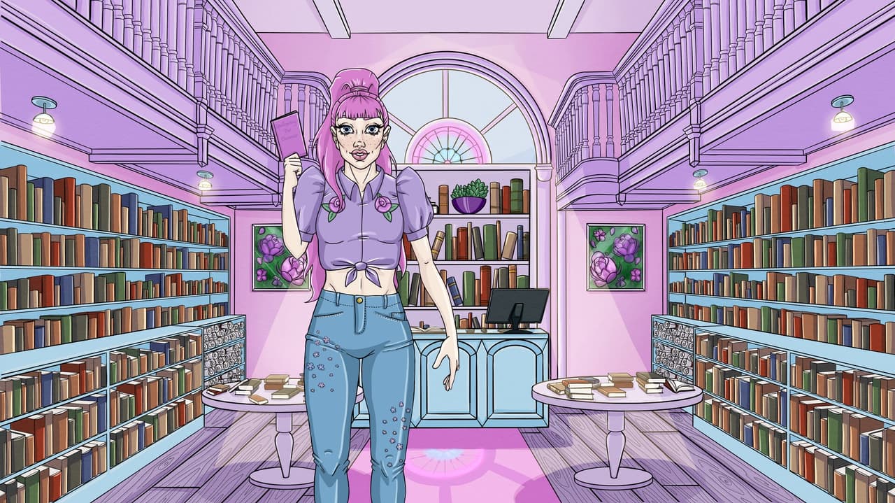 Spellbound: The Magic Within screenshot 4
