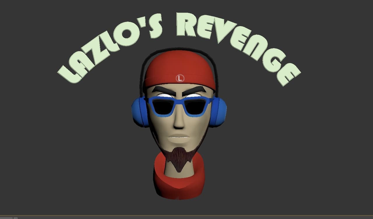Lazlos Revenge