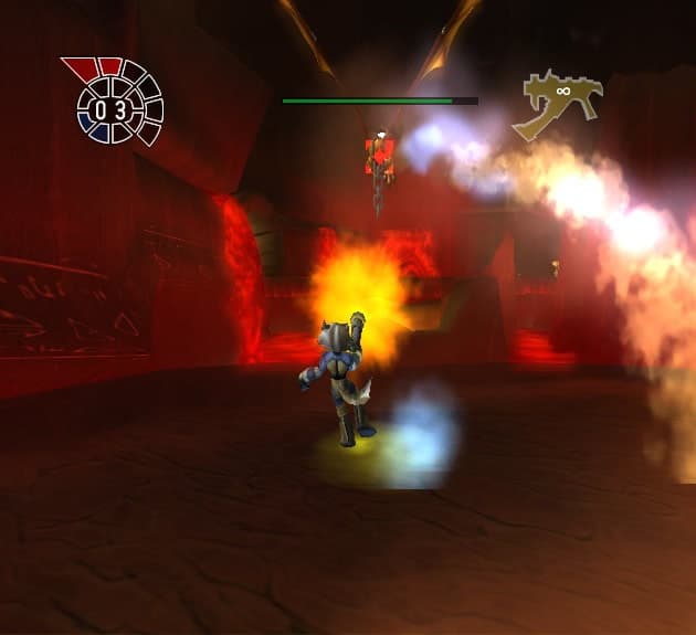 Ruff Trigger: The Vanocore Conspiracy screenshot 2