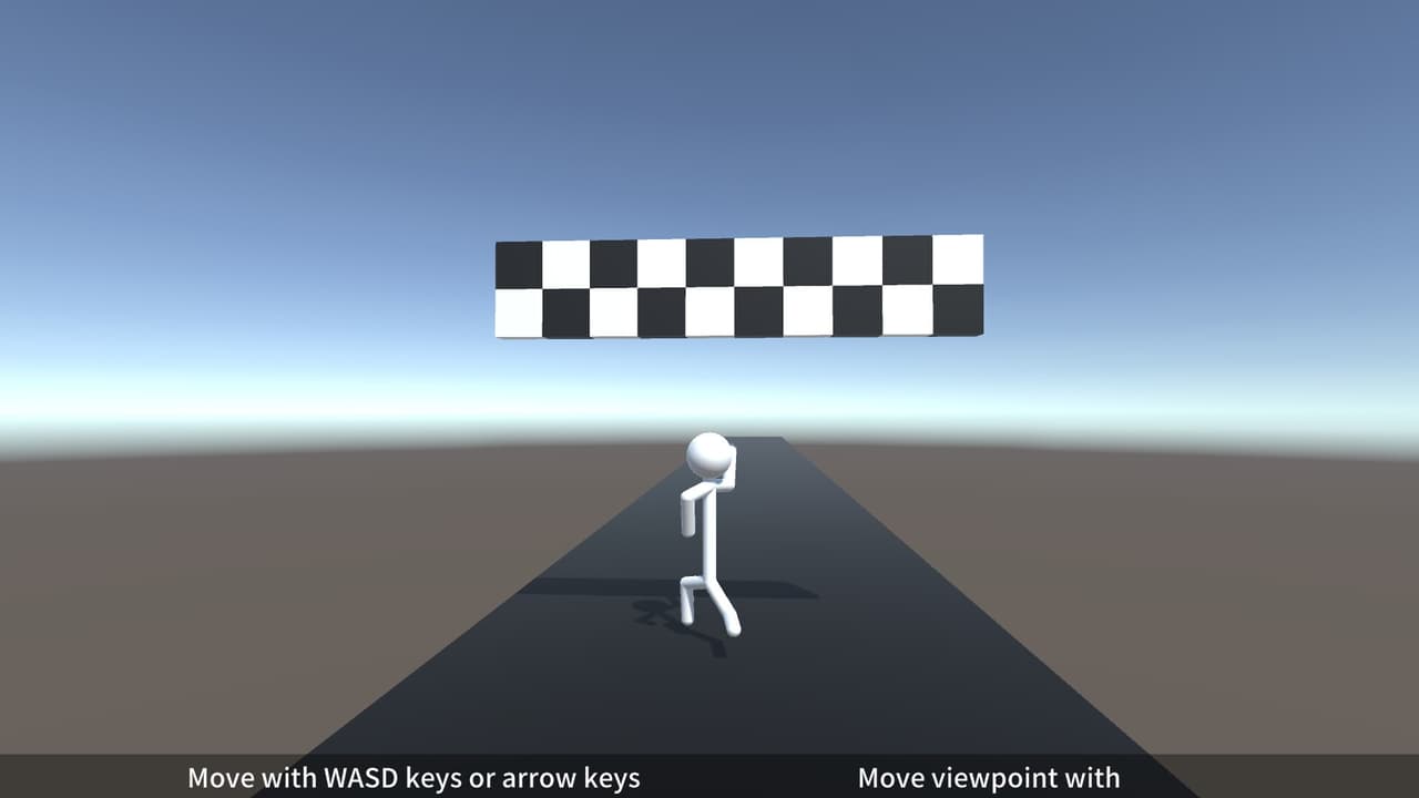 StickmanQuiz screenshot 3