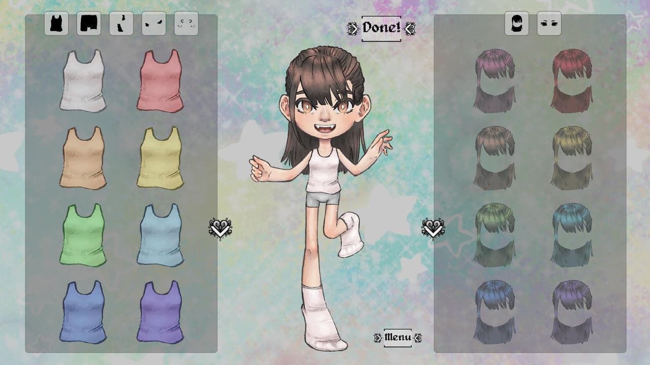 Market Fight: Get Dressed Up! screenshot 5