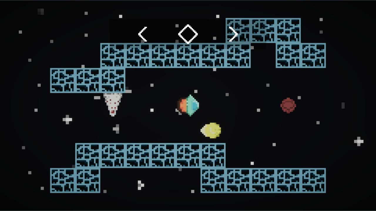 Second Space screenshot 3