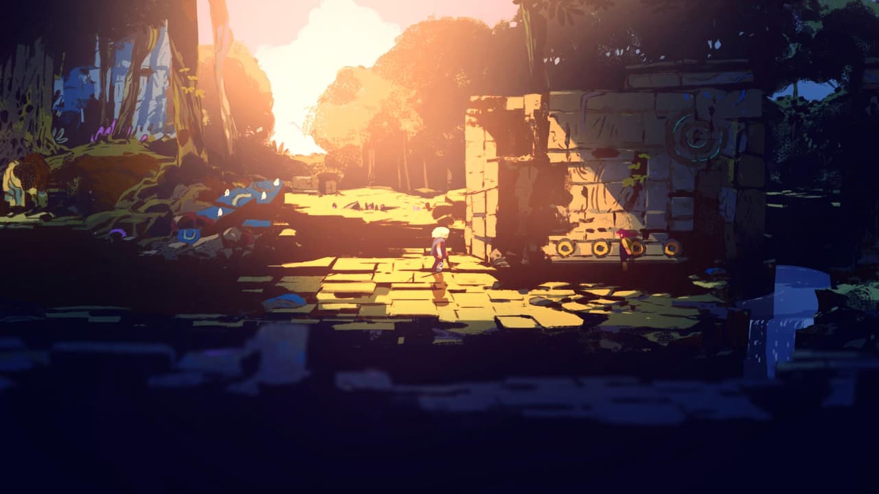 Yonder screenshot 4