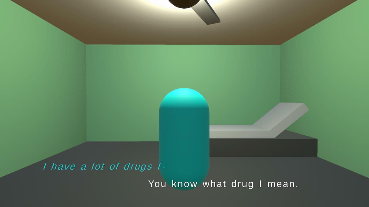 Teddy Bear Story - A Fabian Velander Creation screenshot 2
