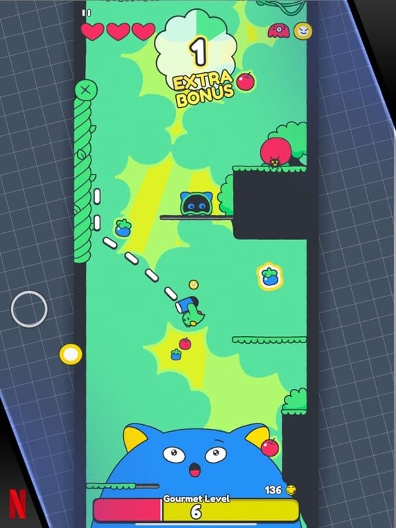 NETFLIX Poinpy screenshot 4