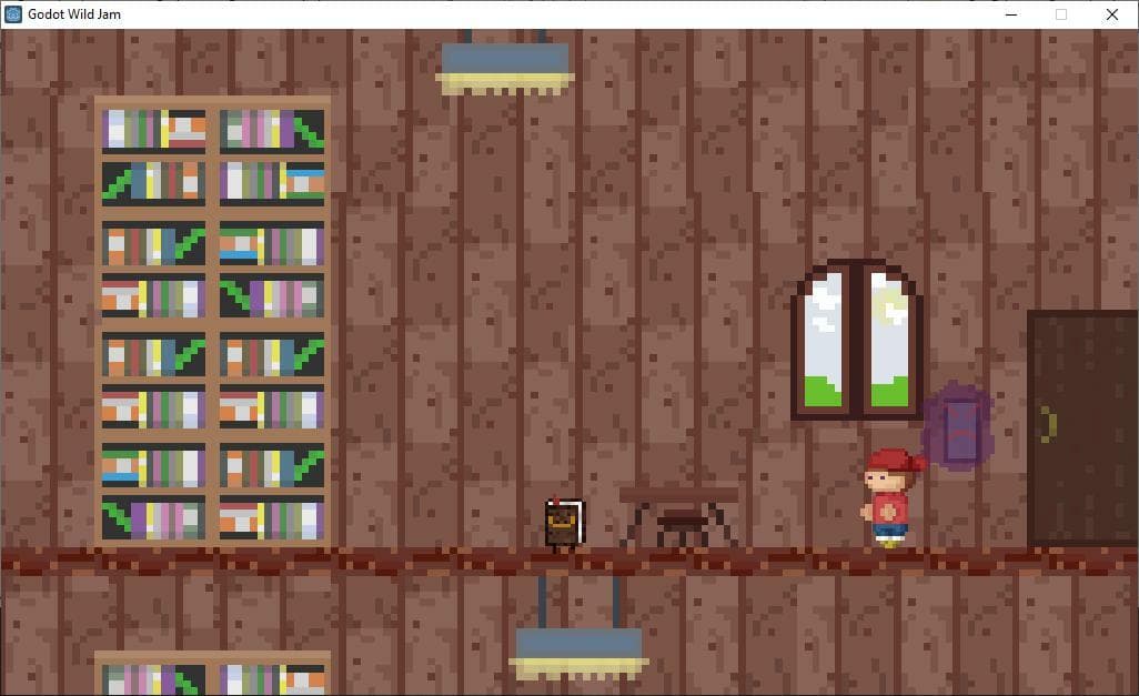 The Forgotten Book