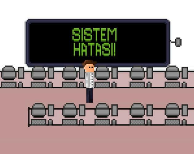 The Satellitare screenshot 3