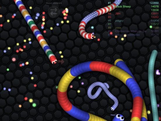 Faily Snake - Best Slither Friends