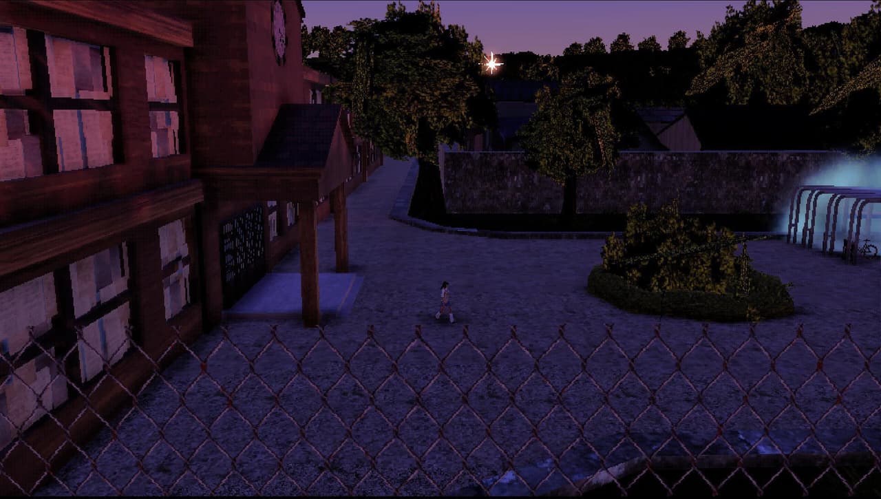 Kanpeki (itch) screenshot 6