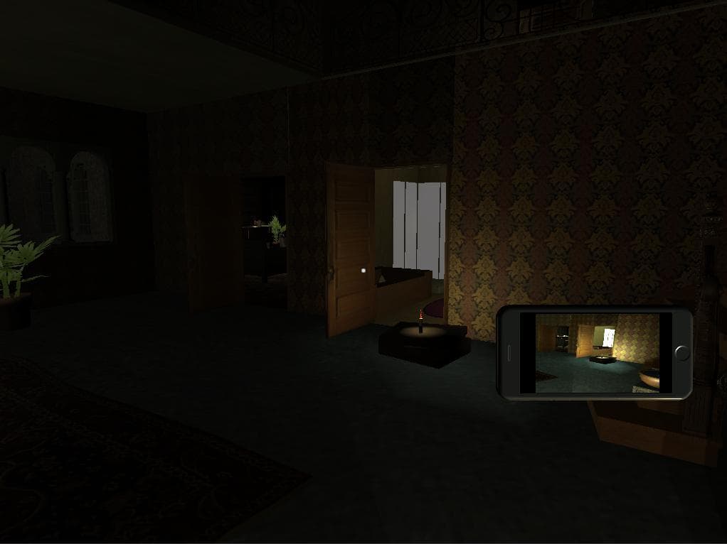 The Greedy Baron screenshot 4