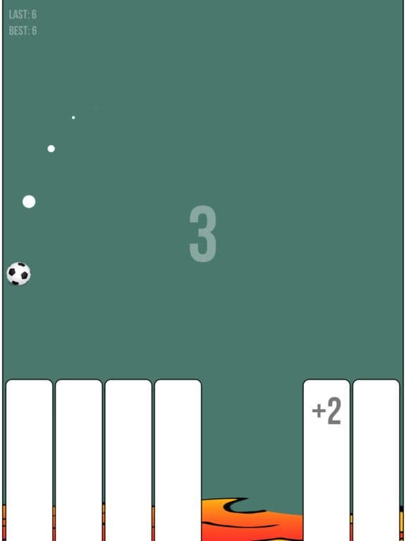Soccer Football Game World Hit screenshot 2