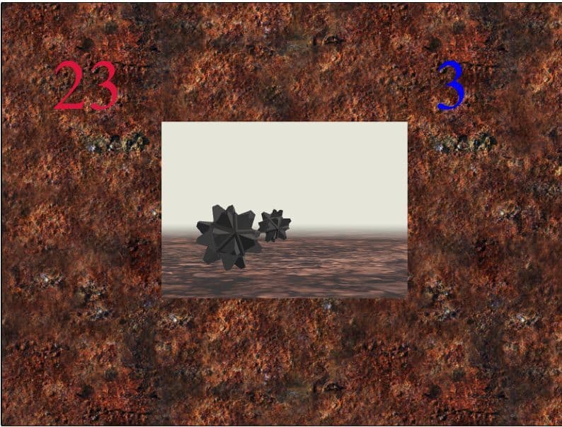 Bogged screenshot 2