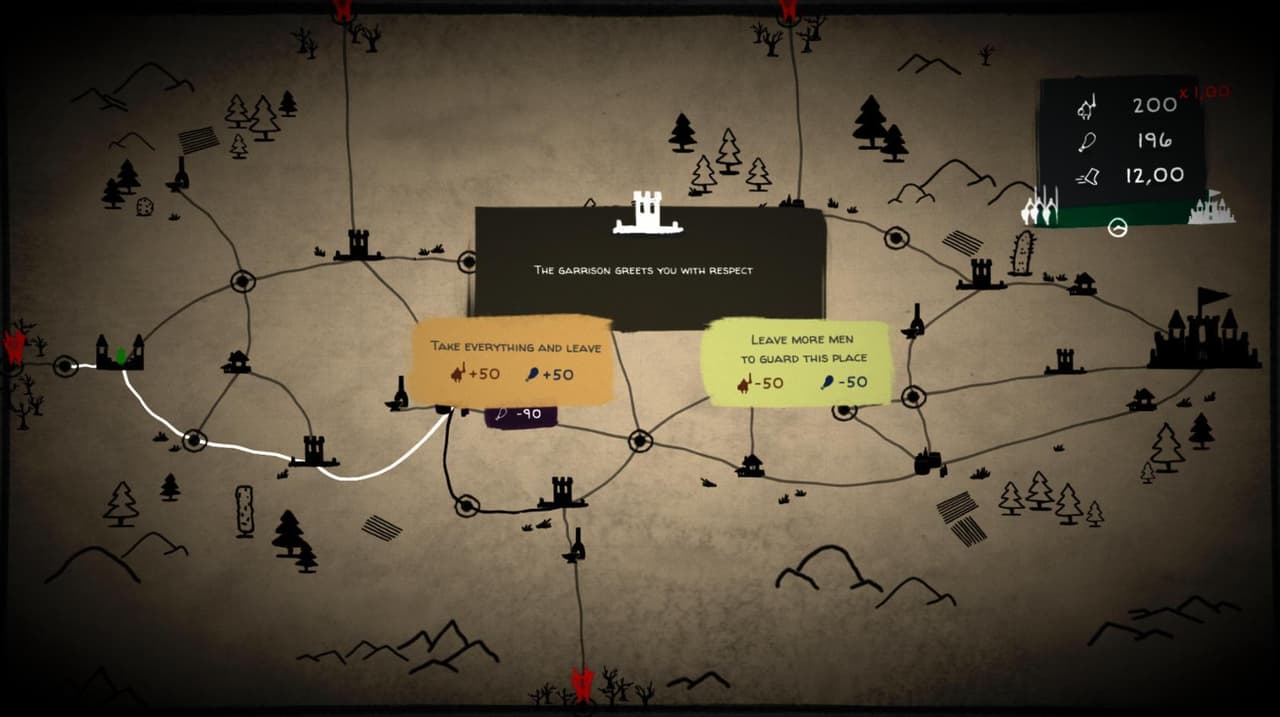 Valley of Death 699 screenshot 3