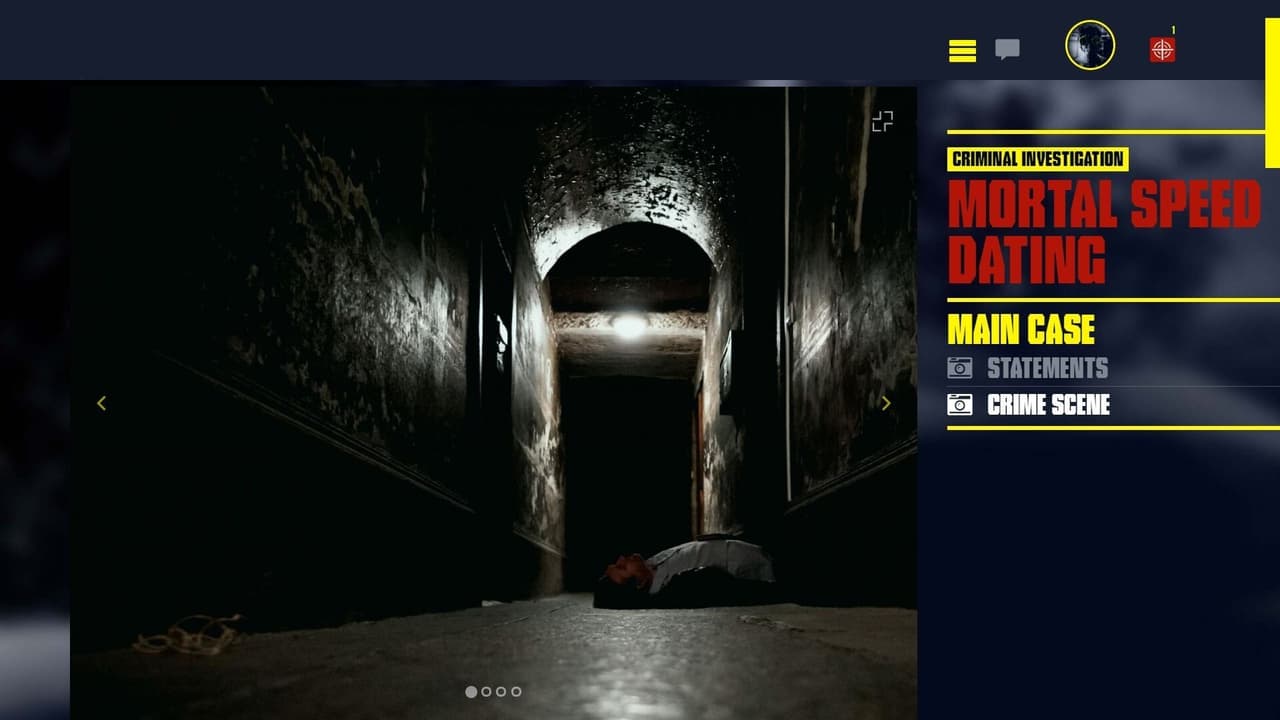 PCI Public Crime Investigation screenshot 3