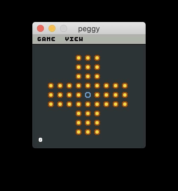 Micro Entertainment: Peggy screenshot 6