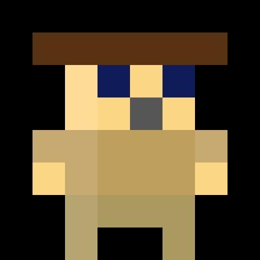 Adventure of Bob