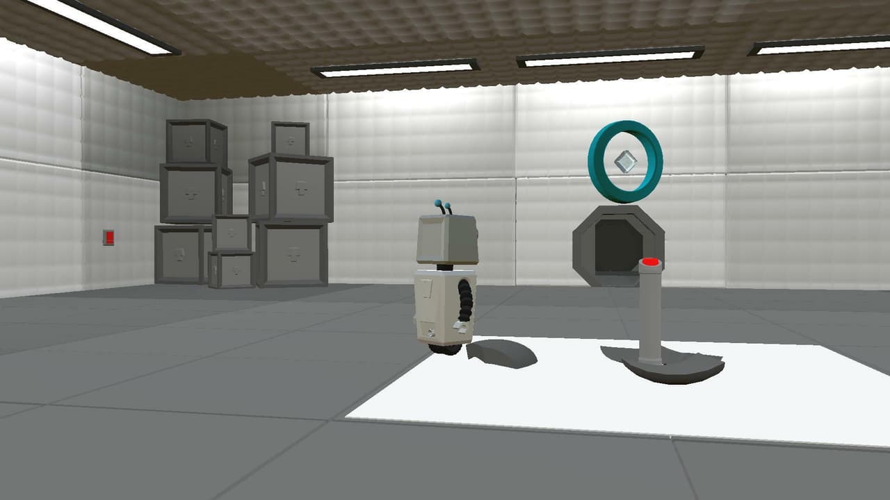 Room for One(v2) screenshot 2