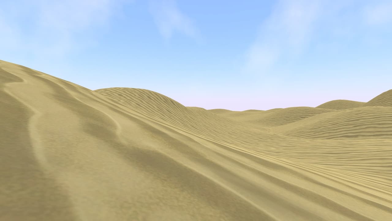Go Outside Simulator screenshot 5