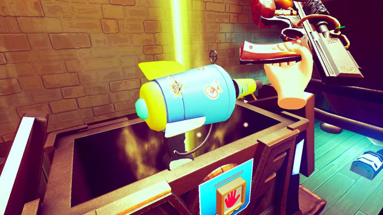 Monster Showdown: Prologue screenshot 3