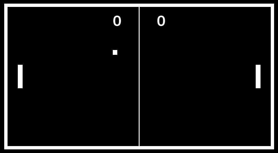 Little Pong