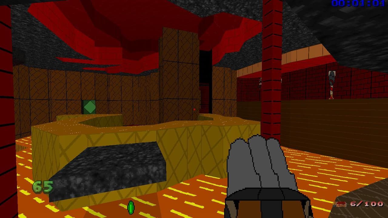 Eltokill Demo screenshot 6