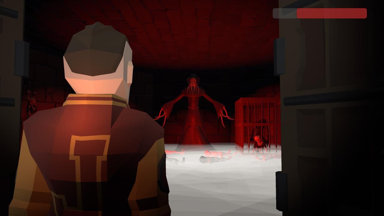 Escape (itch) (ijxmes) screenshot 4
