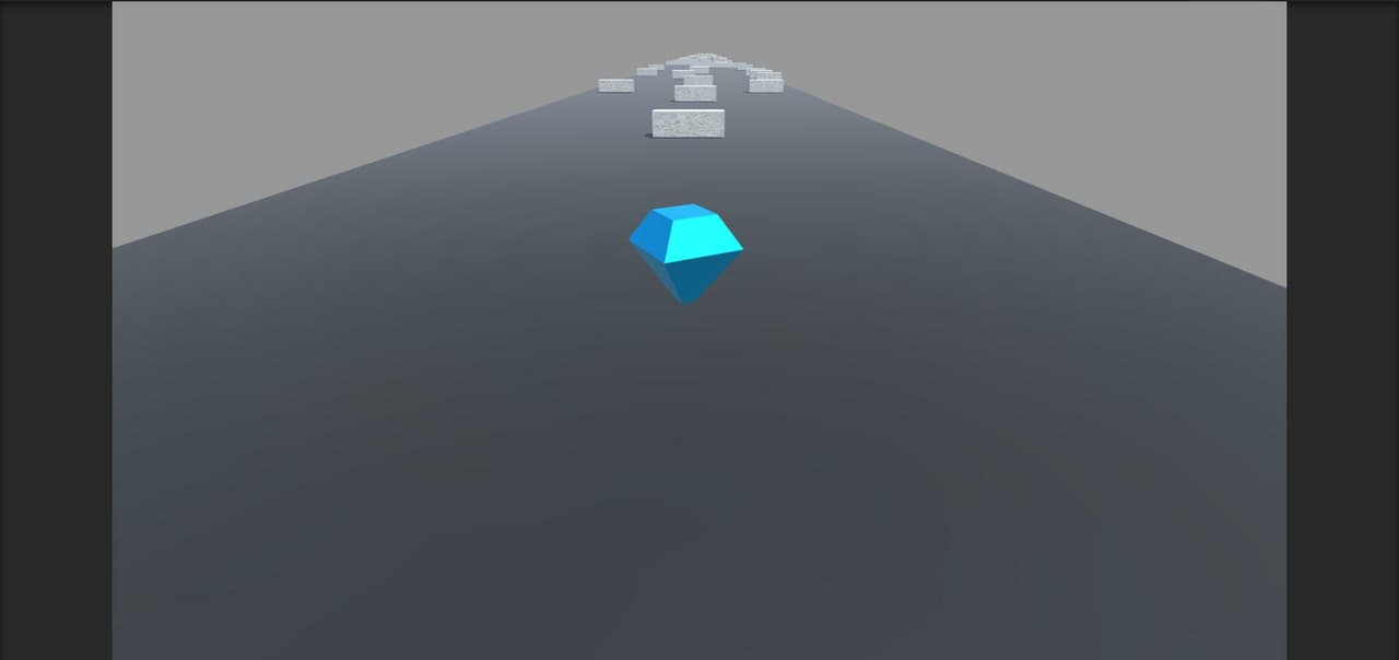 Protect the Diamond!!! screenshot 2