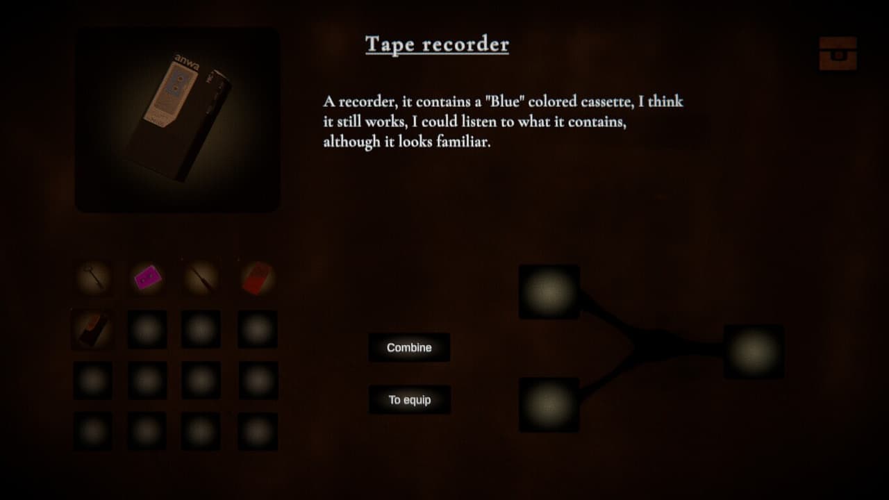 Sujeto 124: El hombre de traje screenshot 5